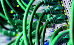 Network Infrastructure